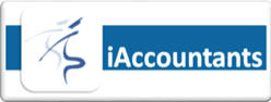 Iaccountants Logo